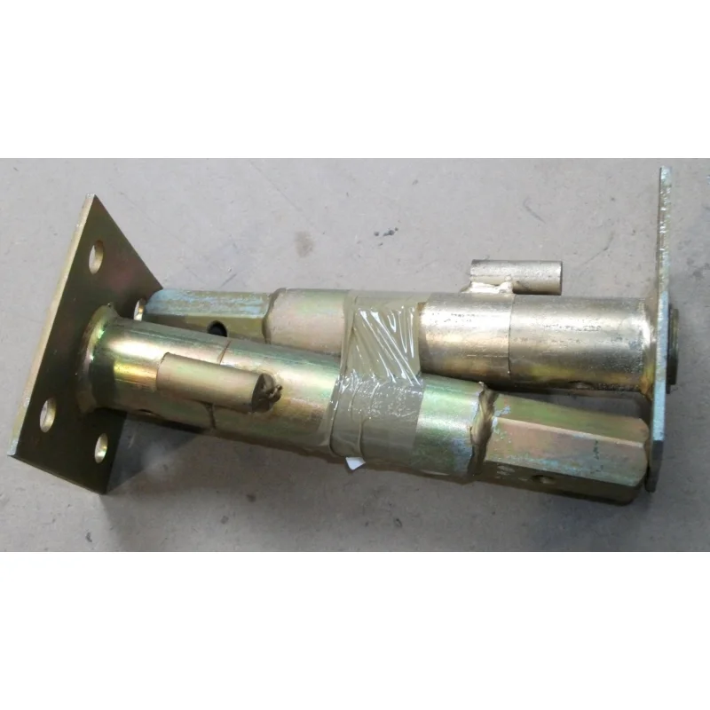 Adaptador de Roda Pneumática Mader 23 mm Par