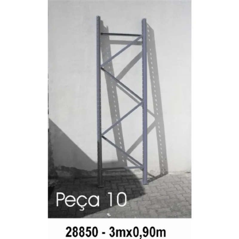 ILHARGA-MHW-PERFIL PALET R.3M X 0.9M MADER ILHARGA-MHW-PERFIL PALET R.3M X 0.9M MADER