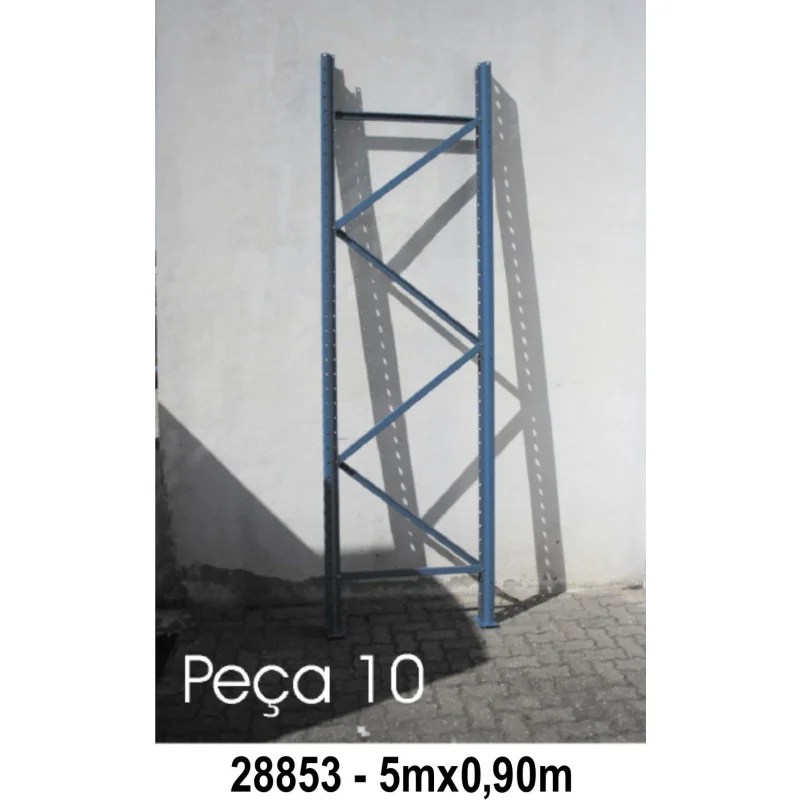 ILHARGA-MHW-PERFIL PALETE 5M X 0.9M MADER ILHARGA-MHW-PERFIL PALETE 5M X 0.9M MADER