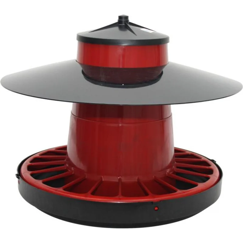 Comedouro Exterior para Aves MADER EXT 065 16kg