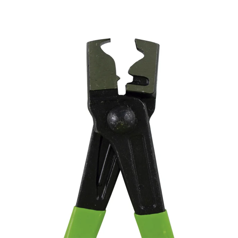 Alicate para Abraçadeiras Clic e Clic-R JBM com Pega Ergonómica Alicate para Abraçadeiras Clic e Clic-R JBM com Pega Ergonómica