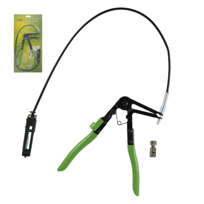 ALICATE PARA ABRAÇADEIRAS JBM ALICATE PARA ABRAÇADEIRAS JBM