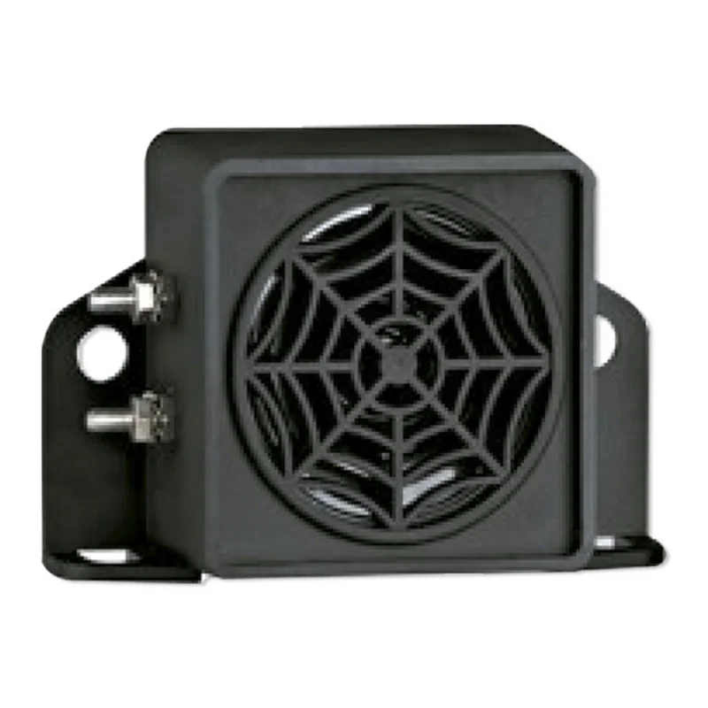 AVISADOR SONORO QUADRADO 12V-80V