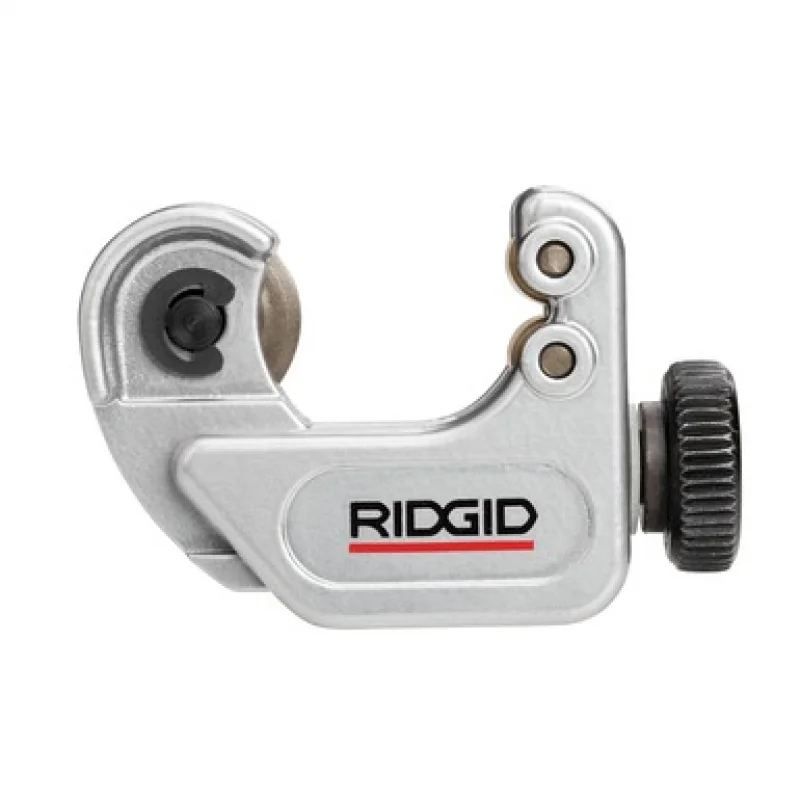 101 CORTA-TUBOS RIDGID 101 CORTA-TUBOS RIDGID