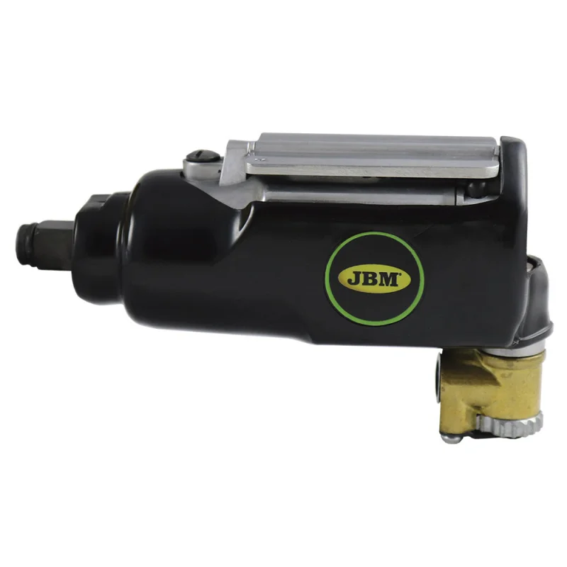 PISTOLA IMPACTO 1/2"DOBLE BLISTER JBM PISTOLA IMPACTO 1/2"DOBLE BLISTER JBM