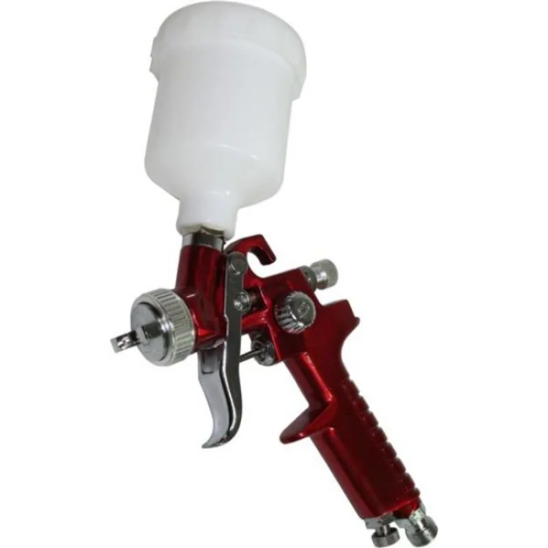 Pistola Pintar Copo Superior 35060 MADER