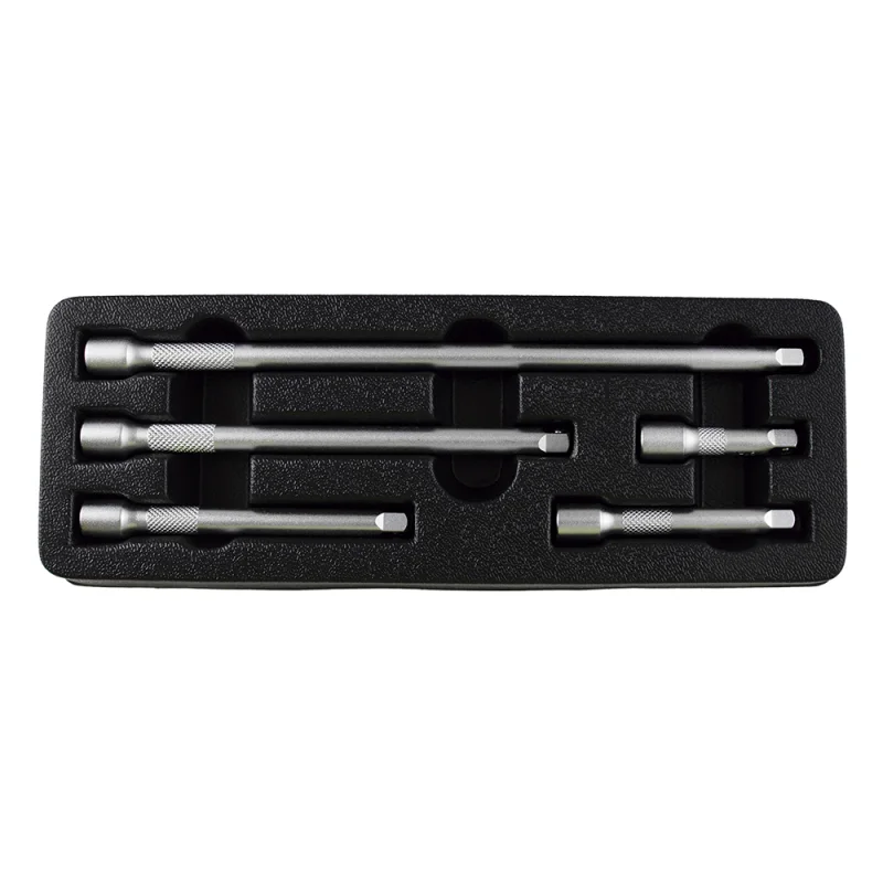 KIT DE AUMENTOS DE 1/4" COM PÉ NORMAL JBM
