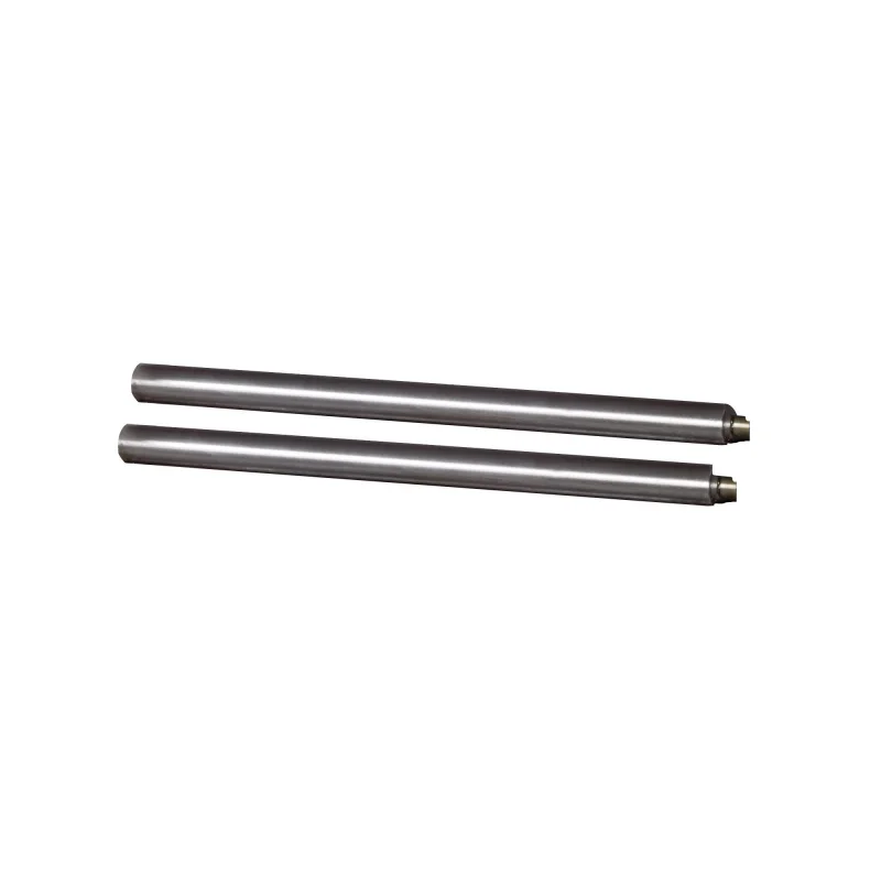 ROLOS TEMPERADOS  P/  RBM 2050-15E METALLKRAFT