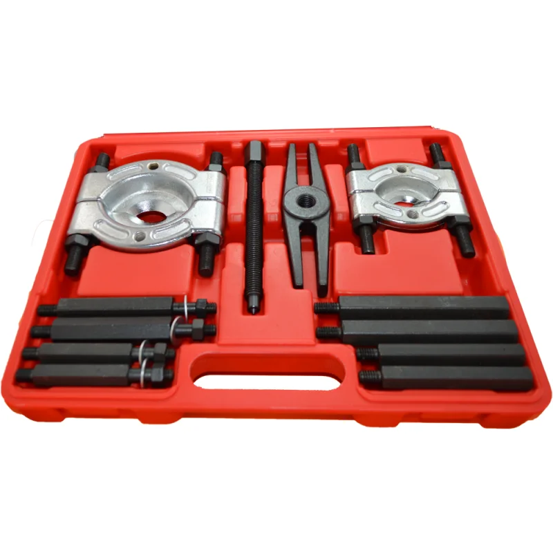 Conjunto Separador de Guilhotina TOOLHUB 30-50mm e 50-75mm Conjunto Separador de Guilhotina TOOLHUB 30-50mm e 50-75mm