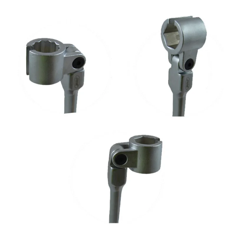 CHAVE EXTRACÇÃO SONDA LAMBDA ARTICULADA 22MM JBM