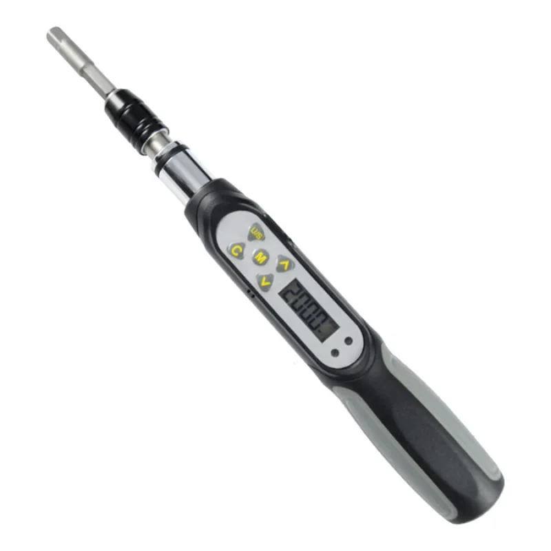 Chave Dinamométrica Digital JBM 1/4" 10-200 cN-m Chave Dinamométrica Digital JBM 1/4" 10-200 cN-m