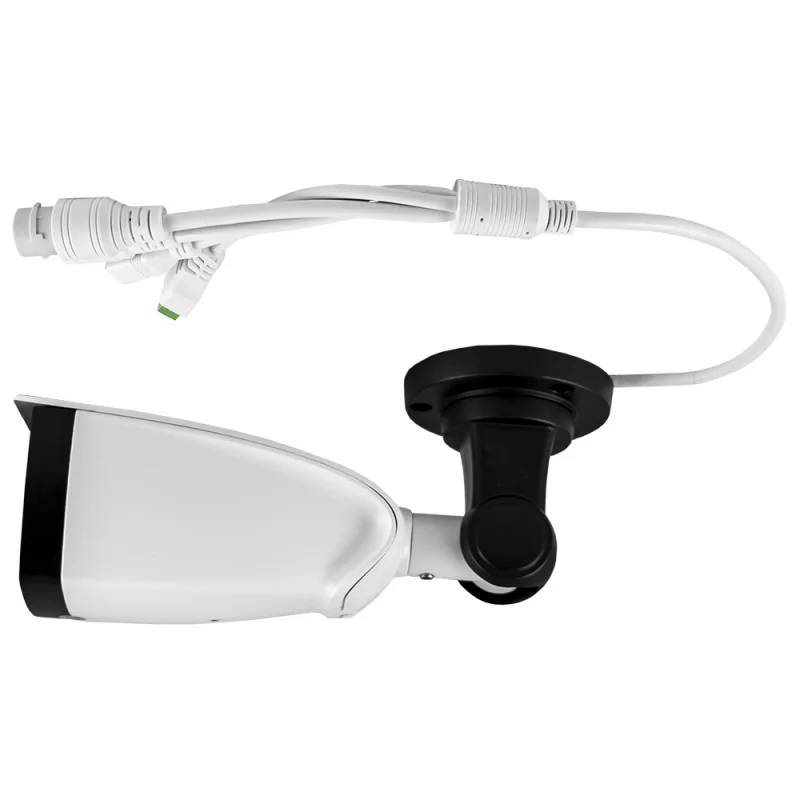 Câmara com Sistema de Medição de Temperatura JBM 12VDC RJ45