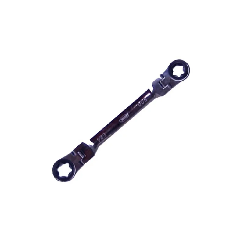 CHAVE TORX COMBINADA COM ROQUETE JBM