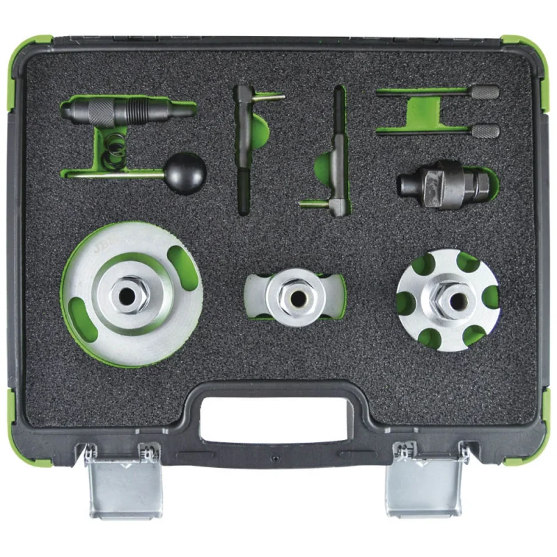 KIT DE BLOQUEIO VAG 2.7 & 3.0 TDI JBM