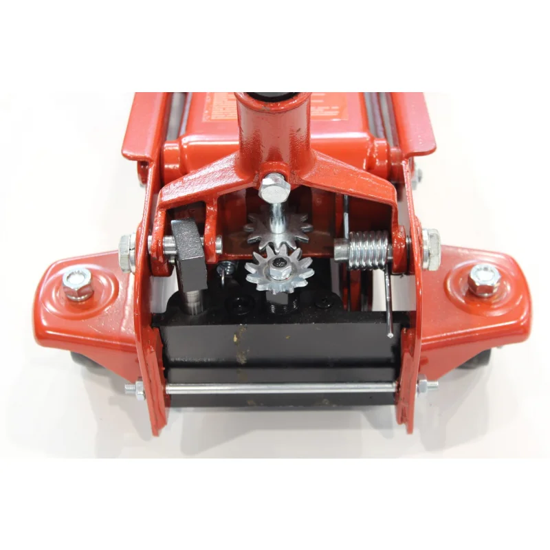 Macaco de Rodas Curto MADER T82252 2.25T 135-480mm
