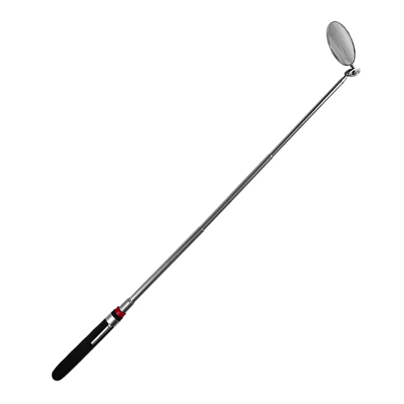 Espelho Telescópico Articulado JBM 50570 Extensível Cabeça Giratória