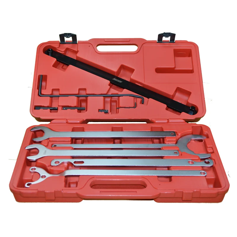 JOGO DE CHAVES PARA VENTILADOR TOOLHUB