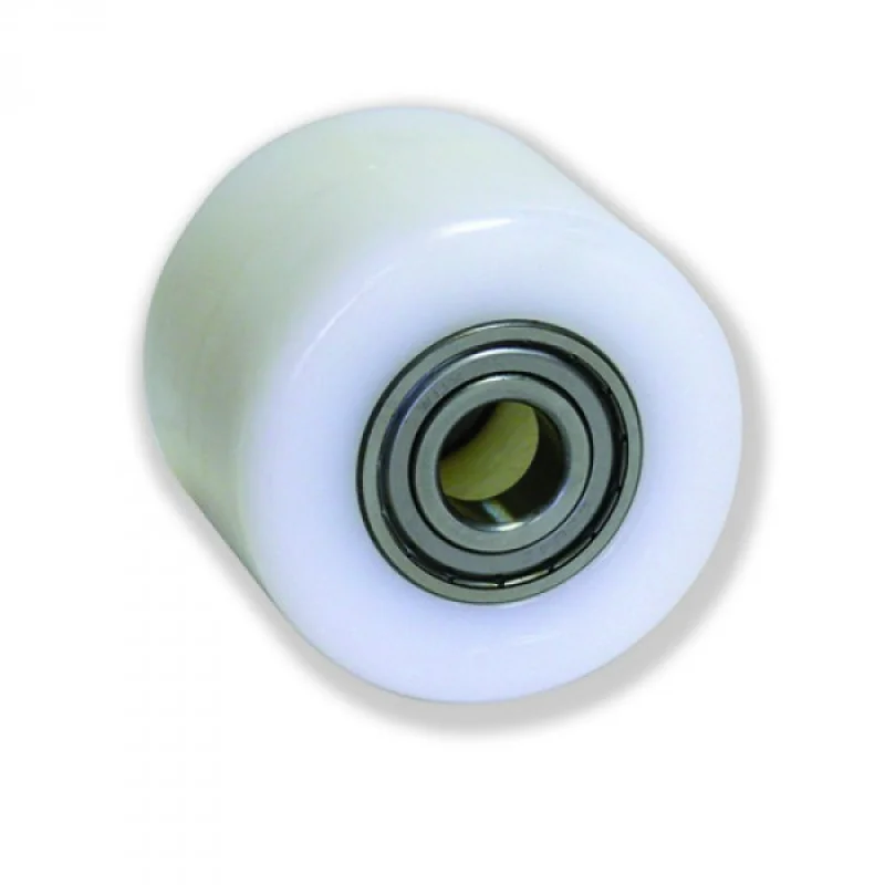 ROLO STANDARD PARA PORTA-PALETES 13-09 GAYNER ROLO STANDARD PARA PORTA-PALETES 13-09 GAYNER