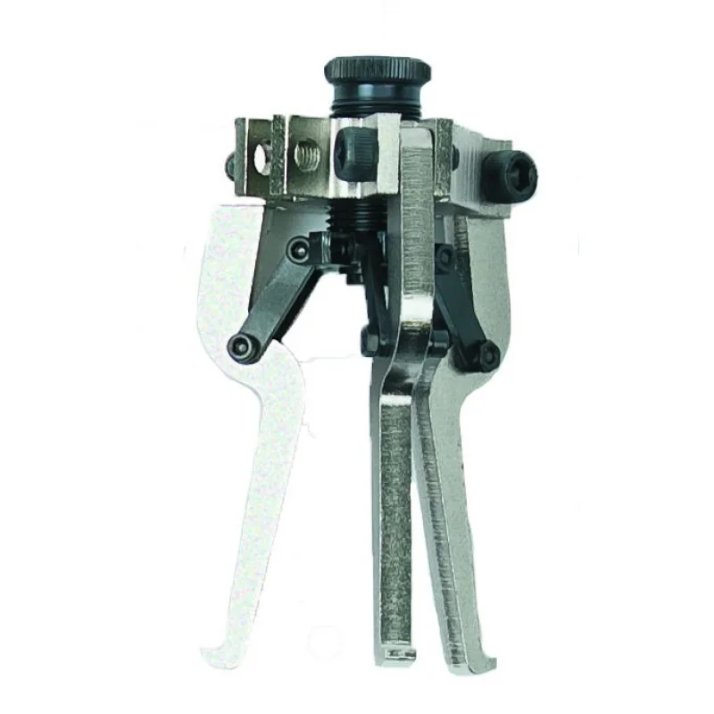 EXTRACTOR DE INT. E EXT. C/ BARRA DE IMPACTO FORZA EXTRACTOR DE INT. E EXT. C/ BARRA DE IMPACTO FORZA