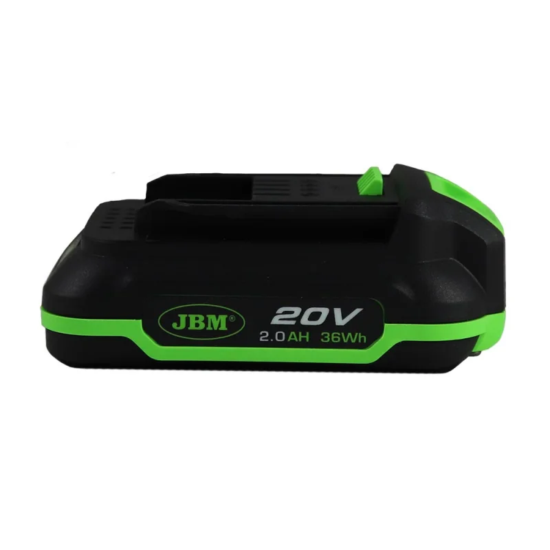 Bateria de Li-Ion 2.0Ah JBM