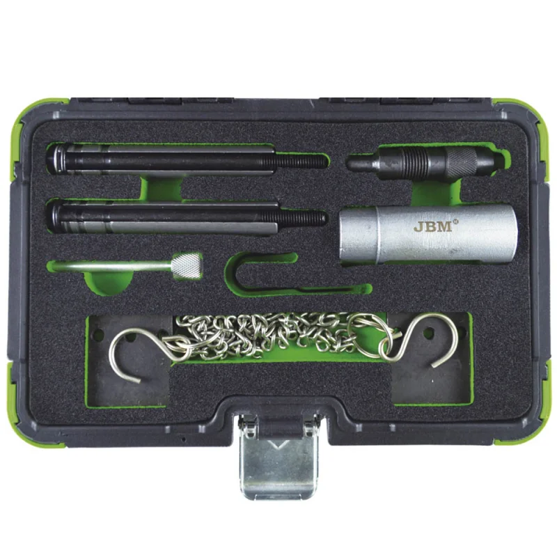 KIT DE ALINHAMENTO EIXO DE COMANDO VW AUDI JBM