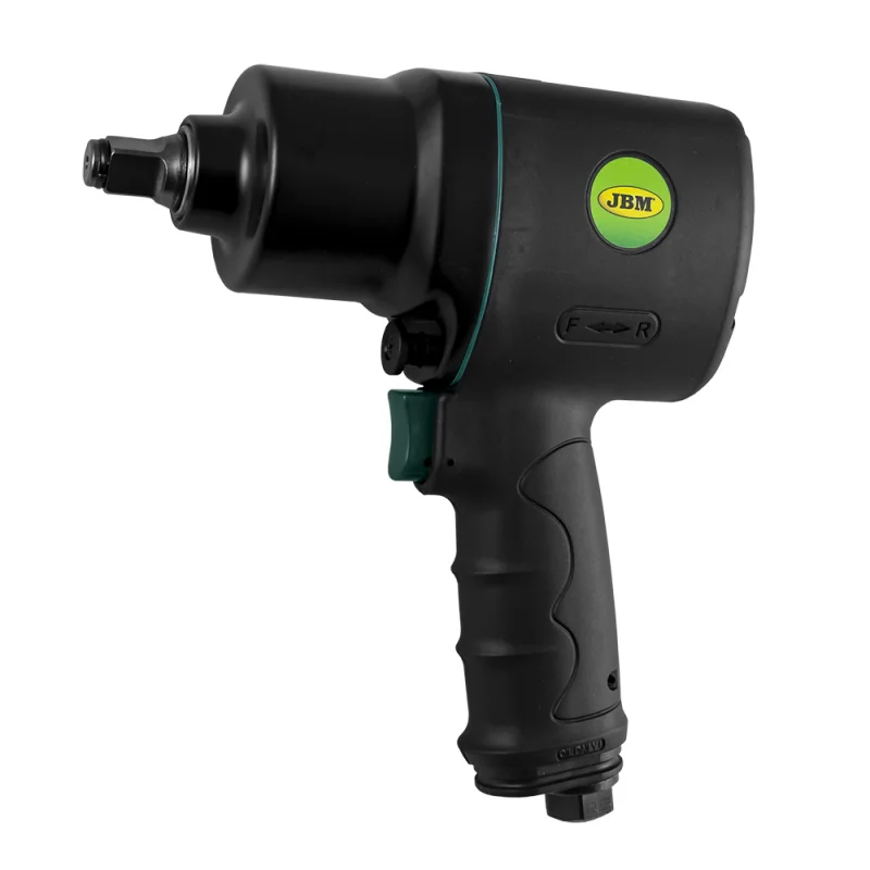 PISTOLA IMPACTO 1/2" (1756Nm) JBM PISTOLA IMPACTO 1/2" (1756Nm) JBM