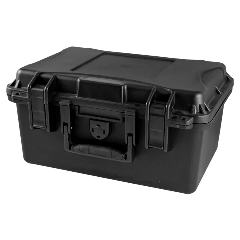 Câmara com Sistema de Medição de Temperatura JBM 12VDC RJ45