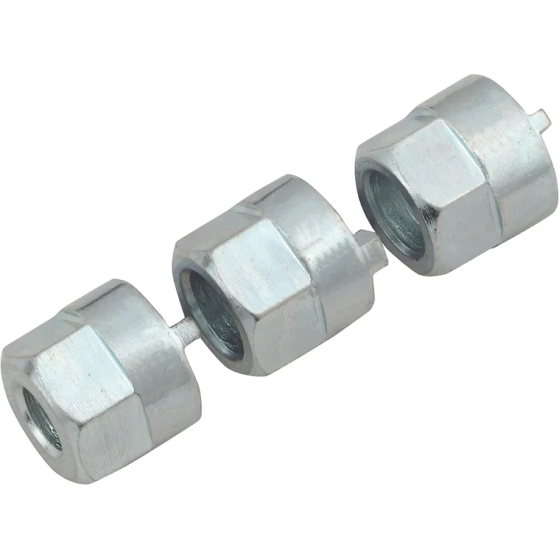 CHAVES PARA PORCAS DA SUSPENSÃO VAG TOOLHUB