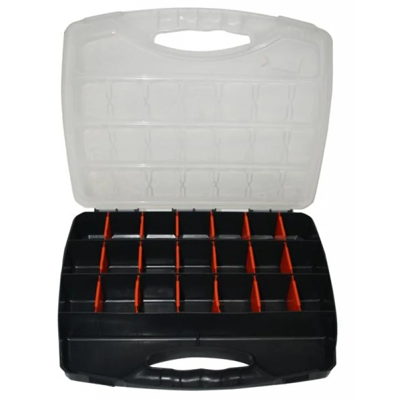MINI CONT-ISI-POLY 20/38 PORT-BAG