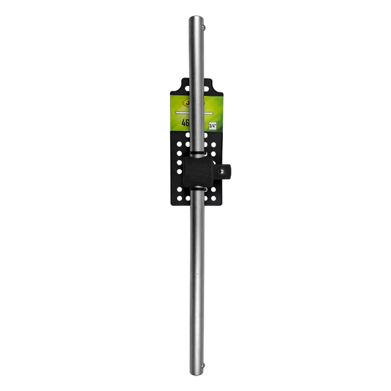 ADAPTADOR DE ENCAIXE 3/4" 460MM JBM