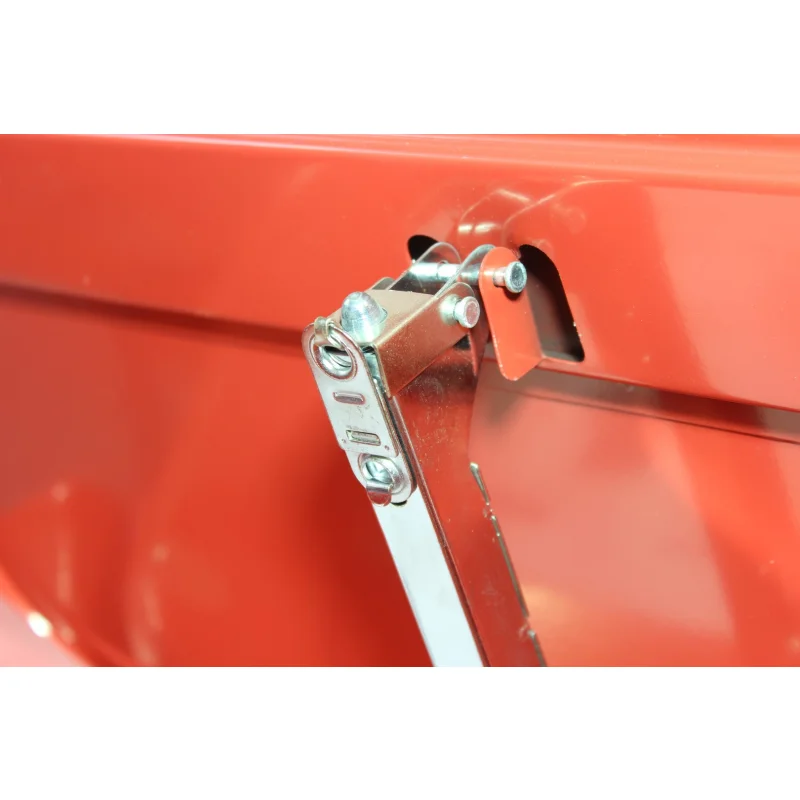 Máquina de Lavar Peças MADER TRG4001-20 75L com Suporte