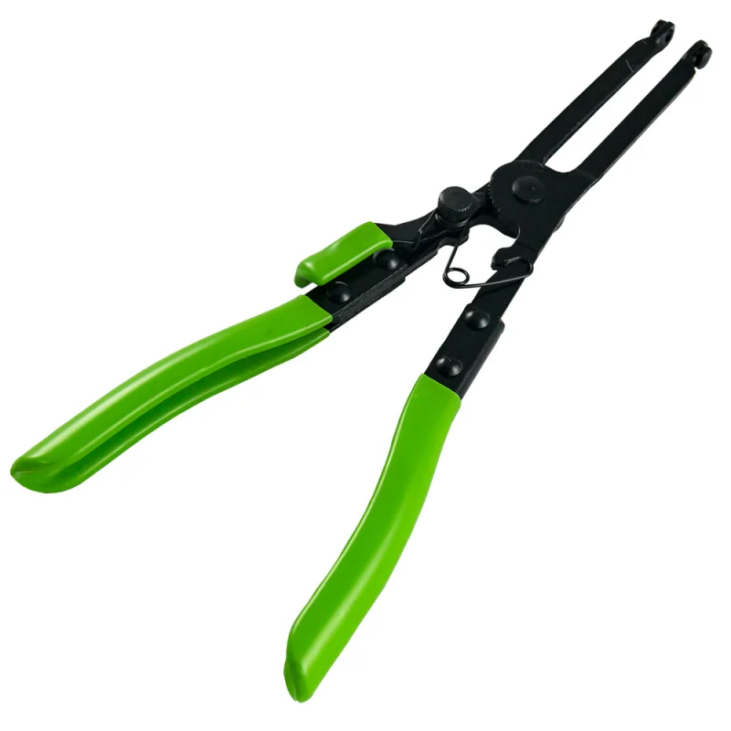 Alicate para Abraçadeiras de Tubos de Escape JBM 310mm 17-70mm Alicate para Abraçadeiras de Tubos de Escape JBM 310mm 17-70mm