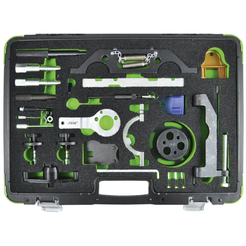 KIT DE BLOQUEIO OPEL/VAUXHALL JBM KIT DE BLOQUEIO OPEL/VAUXHALL JBM
