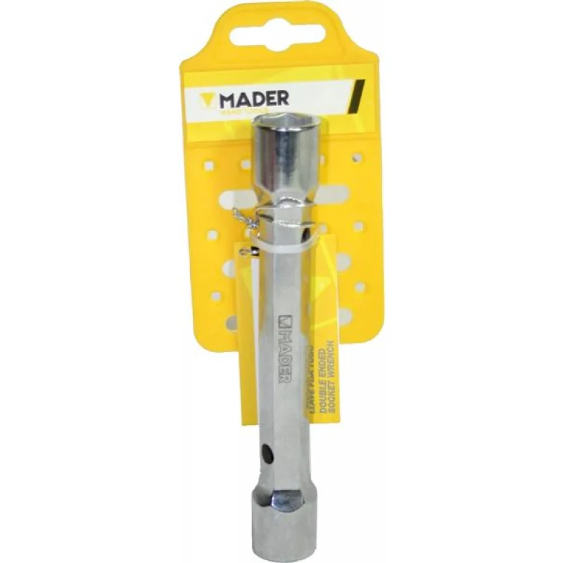 CHAVE TUBULAR 16X17 61829 MADER