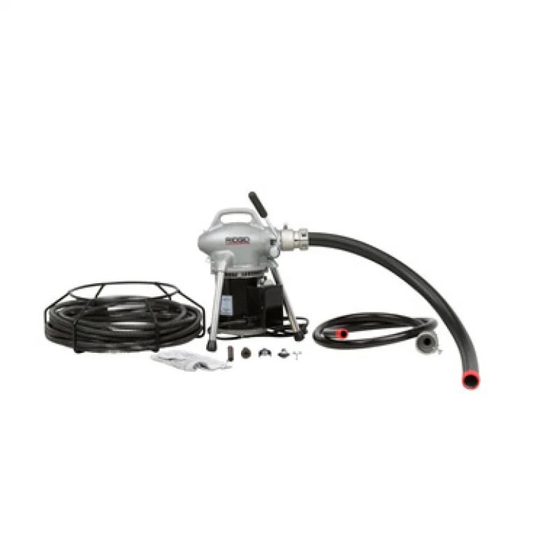 DESENTUPIDORA K 50-7 RIDGID