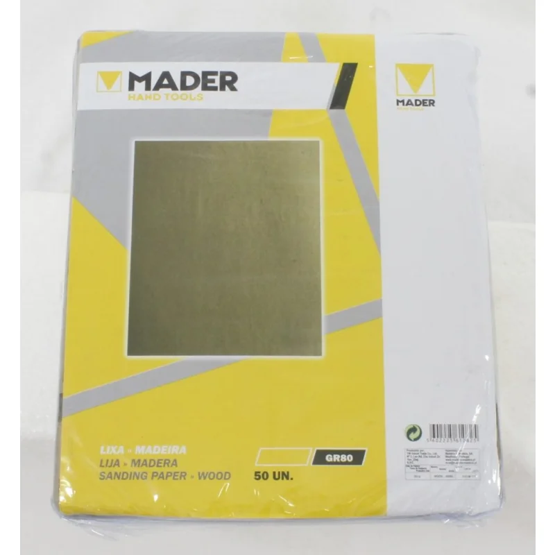 LIXA GR80 50UN MADER