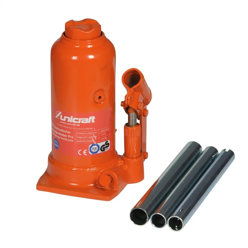 MACACO GARRAFA HSWH-PRO 10 UNICRAFT MACACO GARRAFA HSWH-PRO 10 UNICRAFT