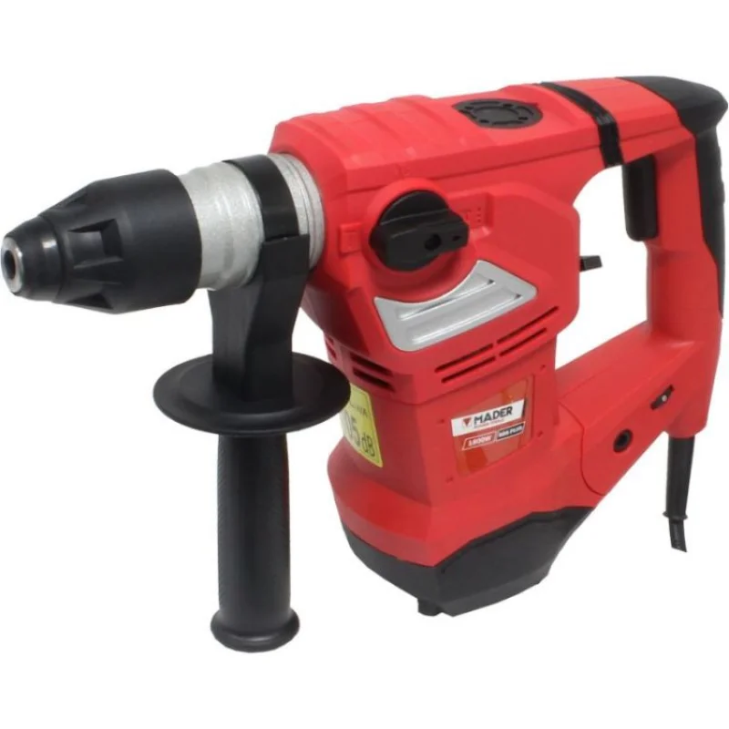 BERBEQUIM PERFURADOR ROTATIVO DEMOLIDOR 3F MADER