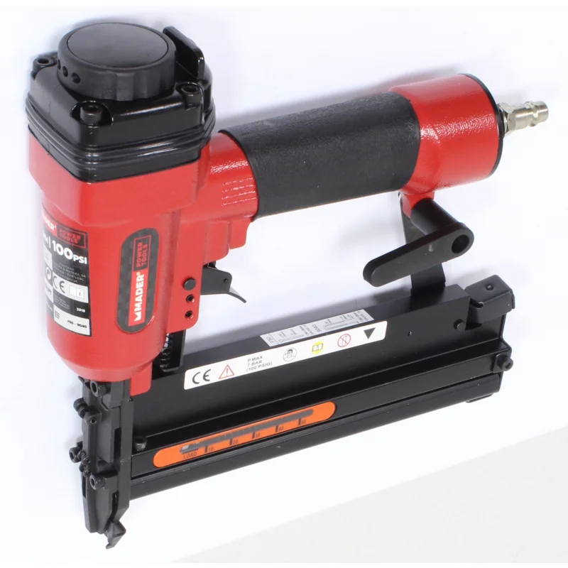 Máquina Pregar/Agrafar 63701 MADER