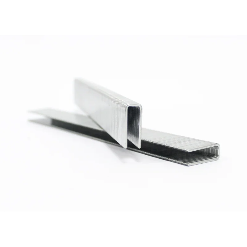 AGRAFES PARA MÁQUINA DE AGRAFAR PNEUMÁTICA 20MM MADER
