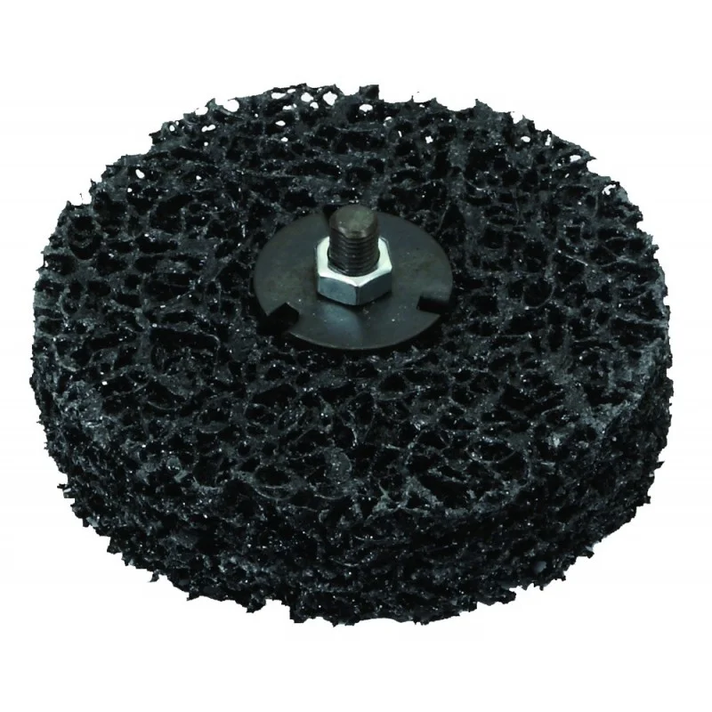 DISCO ABRASIVO DE LIMPEZA PARA JAT-6613 JONNESWAY