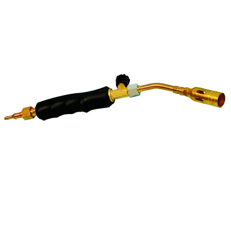 SOLDADOR GÁS 601300  OXYTURBO