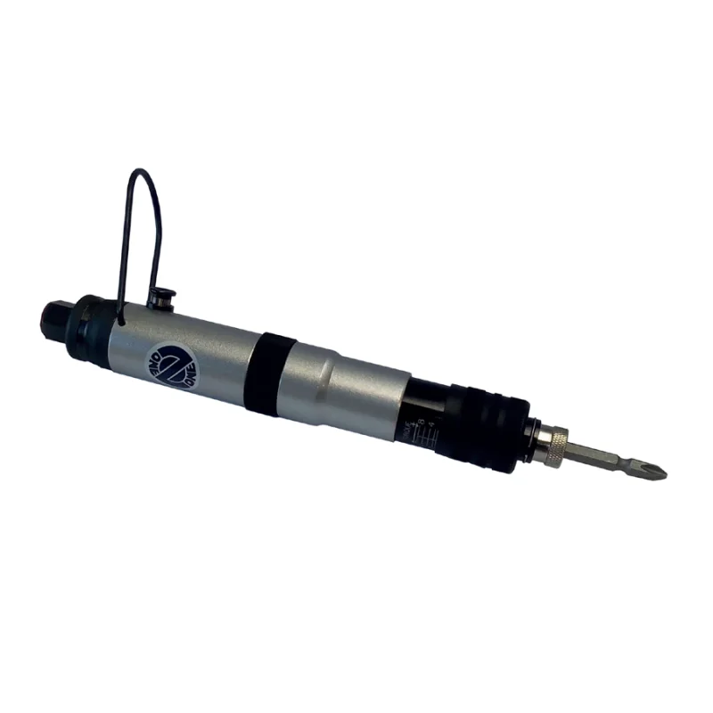 APARAFUSADORA DIREITA DE BITS COM AJUSTE TORQUE ONE