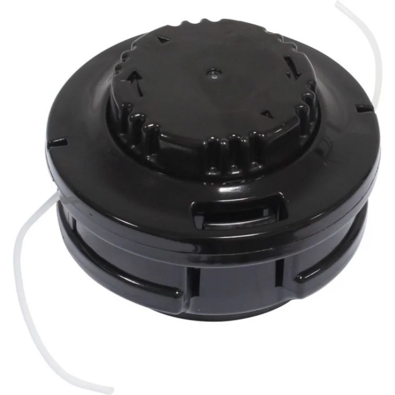 BOBINE DE FIO DE NYLON ROÇADORA - 2.4MM MADER