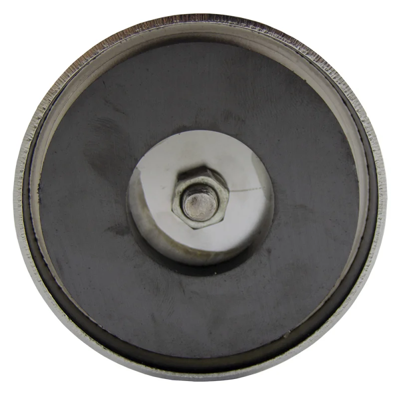 Gancho Magnético JBM 6cm Capacidade 3kg