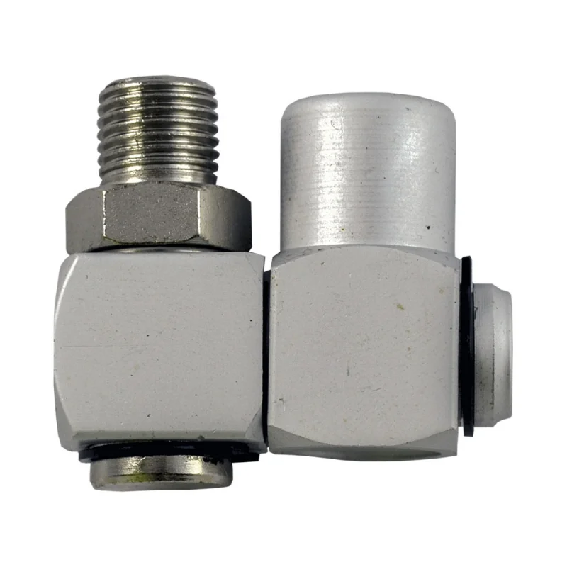 ADAPTADOR ARTICULADO 1/4' JBM
