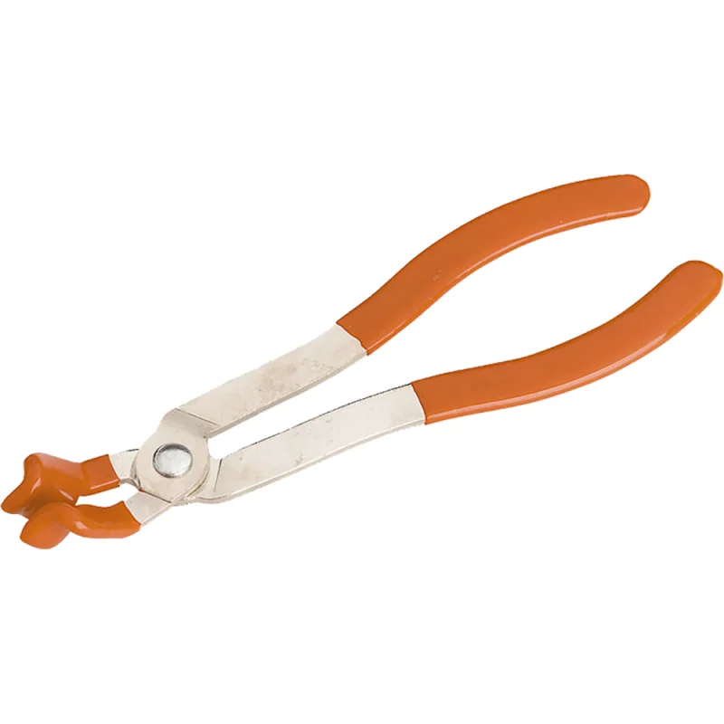 KIT MONT. E DESMNT. BUJÕES ÓLEO PLÁST. 1/4-3/8 5PC KROFTOOLS