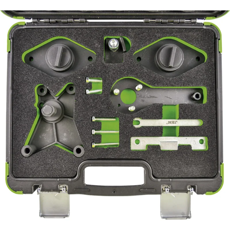 KIT DE BLOQUEIO FIAT/ALFA/FORD JBM KIT DE BLOQUEIO FIAT/ALFA/FORD JBM