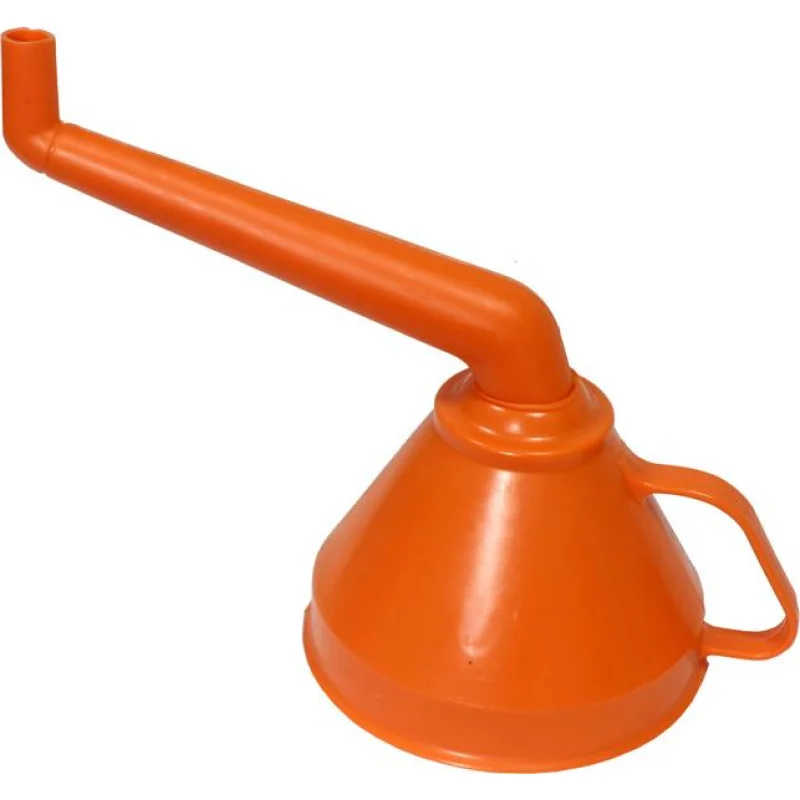 FUNÍL PLÁSTICO 02562 CURVO PRESSOL FUNÍL PLÁSTICO 02562 CURVO PRESSOL