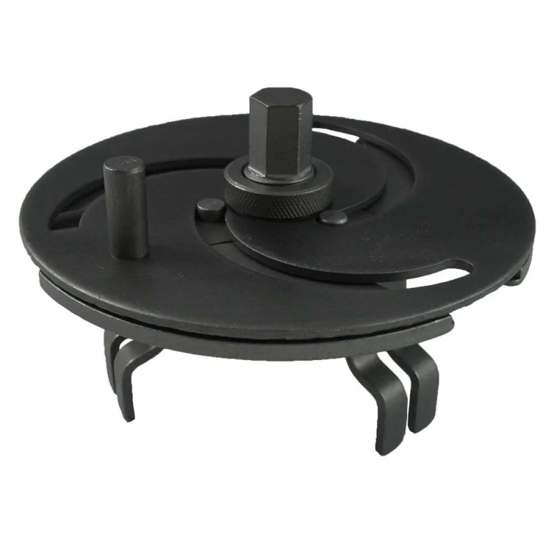 CHAVE AJUSTÁVEL TANQUE DE COMBUSTÍVEL JBM